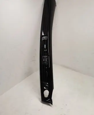 BMW X5 F15 Dash center air vent grill 925264810