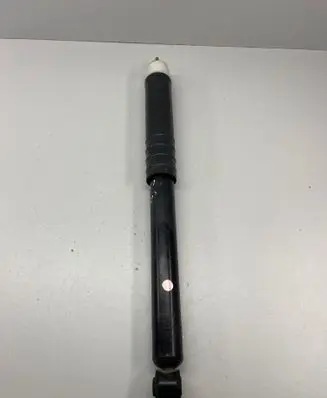 Rear shock absorber/damper
