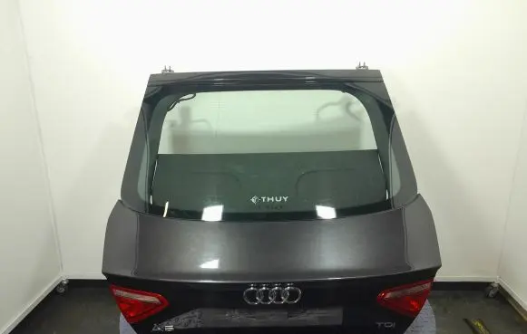 Audi A5 8T 8F Tailgate/trunk/boot lid