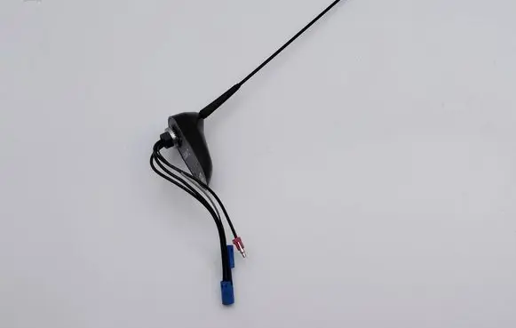 Opel Corsa C Radio antenna 024425129