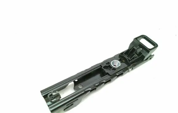 Volkswagen T-Roc Seat belt height adjuster 4M0857819A 627390100H 639623702