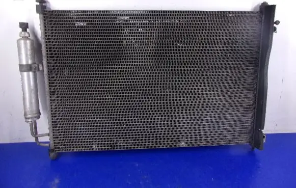 Nissan X-Trail T30 Air conditioning (A/C) radiator (interior) 