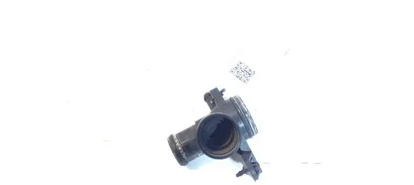 Audi TT TTS Mk2 Engine coolant pipe/hose 06J121132G