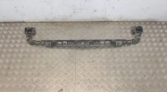 Volkswagen Golf VI Rear bumper mounting bracket 5K6807863