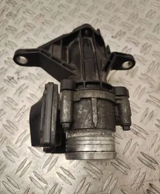 Ford Mondeo MK IV Throttle valve 9m5q9e926aa