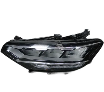Volkswagen PASSAT B8 Headlight/headlamp 3G1941035P