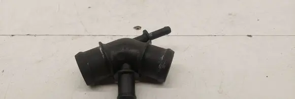 Audi A3 S3 8L Engine coolant pipe/hose 1j0121087C