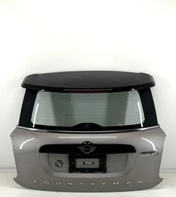Mini Cooper Countryman F60 Tailgate/trunk/boot lid