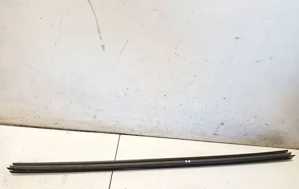 Mercedes-Benz A W169 Rubber seal front coupe door 