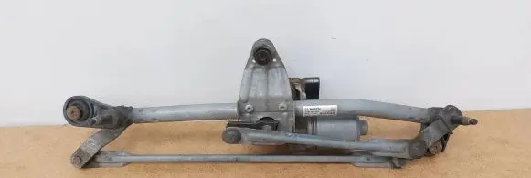 Audi A3 S3 8V Front wiper linkage and motor 8V2955119A 8V2955023D 3397021624