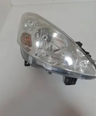 Peugeot Partner Headlight/headlamp 57445745 57425743