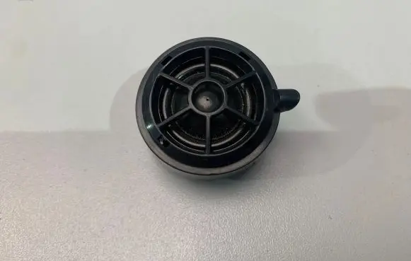 Porsche Cayenne (92A) Front door high frequency speaker 7PP035411D