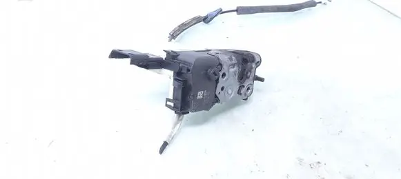 Peugeot Partner Front door lock 1123503577 PSA828405 ARMA01851