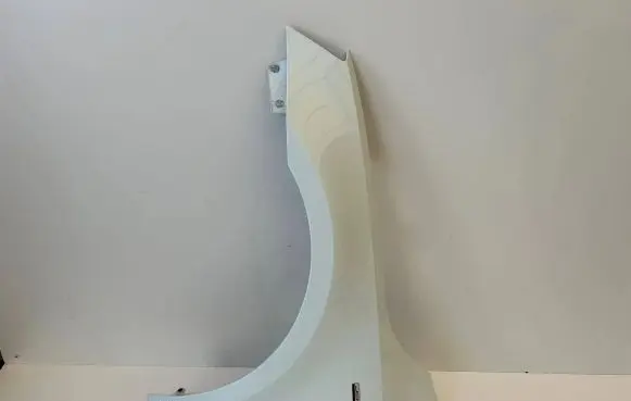 Skoda Octavia Mk3 (5E) Fender