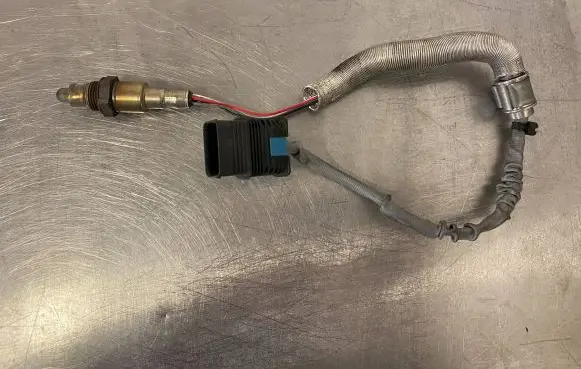 BMW M4 F82 F83 Lambda probe sensor 0258030094 784848702
