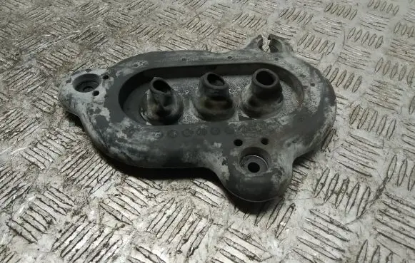 BMW 5 F10 F11 Other engine bay part 9115380 64119115380