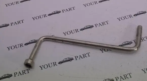 BMW X3 E83 Wheel nut wrench 6758731