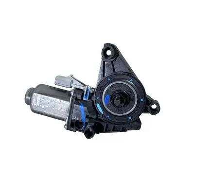 Chrysler 300C Rear door window regulator motor G91085496 402483D 128000882
