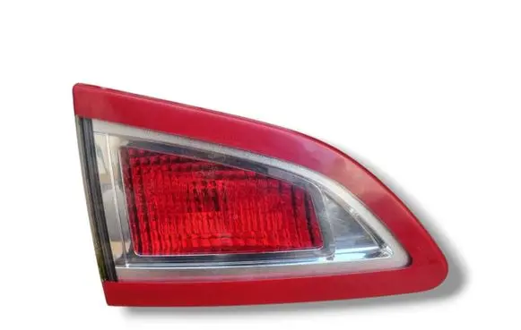 Renault Scenic III - Grand scenic III Tailgate rear/tail lights 265550018R