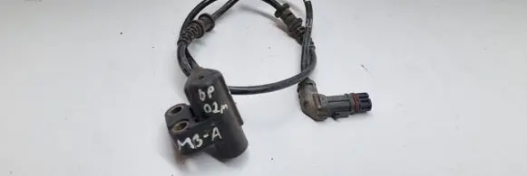Mercedes-Benz A W168 ABS brake wheel speed sensor A1685400117