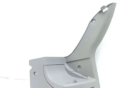 Mercedes-Benz Sprinter W906 (A) pillar trim A9066880206 A9066880008