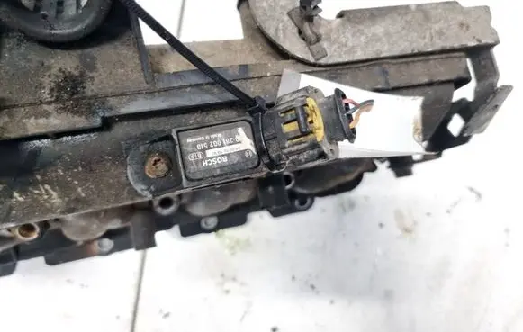 Fiat Idea Air pressure sensor 0281002510