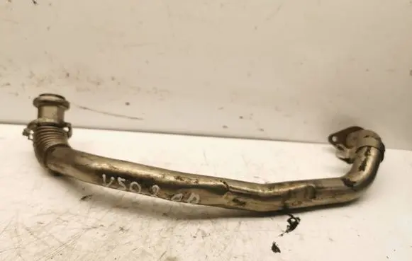 Volvo V50 EGR valve line/pipe/hose 