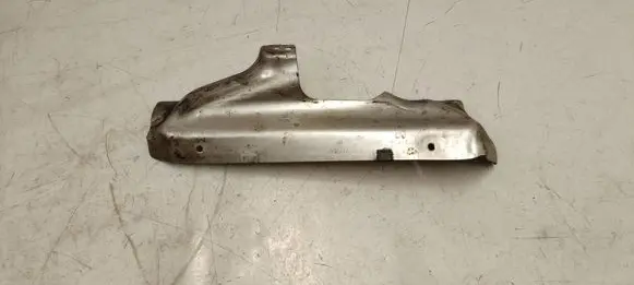 Land Rover Range Rover Velar Heat shield in engine bay G4d39a462aa