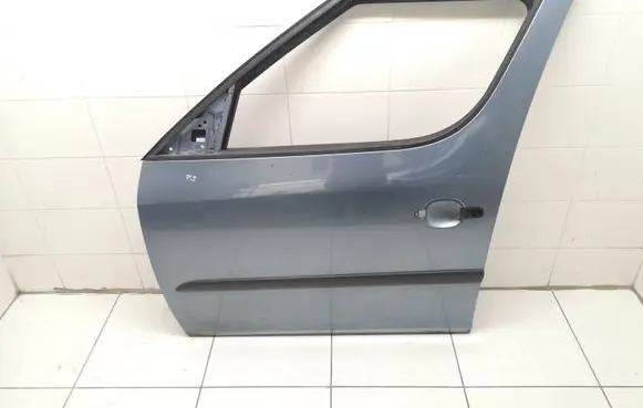 Skoda Roomster (5J) Front door