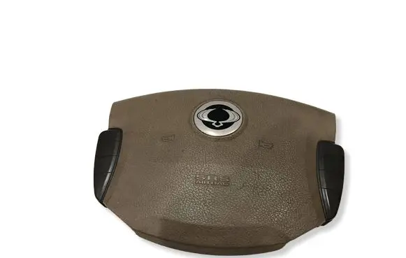 SsangYong Kyron Steering wheel airbag 