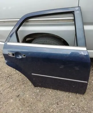 Chrysler 300 - 300C Rear door
