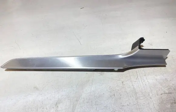 Panel trim