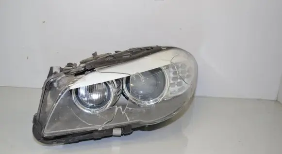 Headlight/headlamp