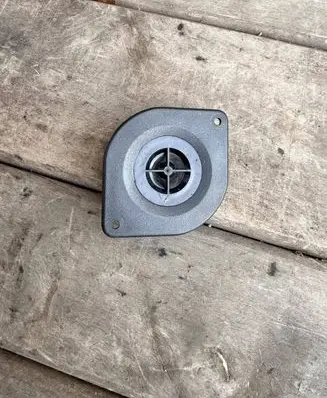 BMW 5 E34 Front door high frequency speaker 1374469