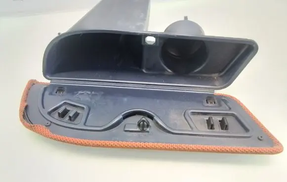 Peugeot 1007 Glove box in trunk 9644008277