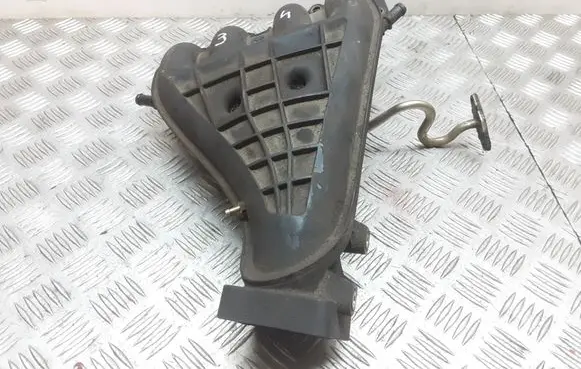 Volkswagen Sharan Intake manifold 037133205