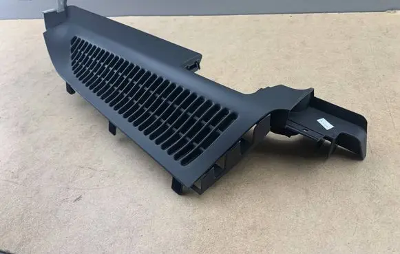 BMW X5 E53 Other trunk/boot trim element 7027134 51477027134 51477011770