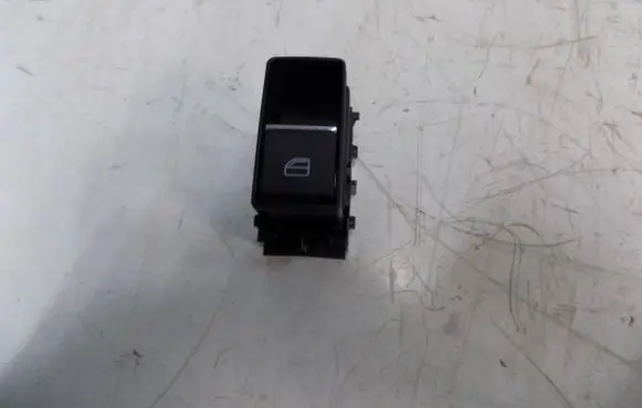 Mazda CX-60 Quarter vent window switch KAAA66370