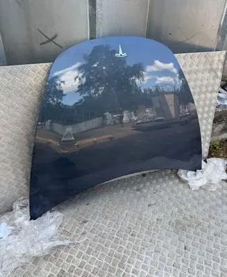 Tesla Model 3 Engine bonnet/hood 1081390E0C