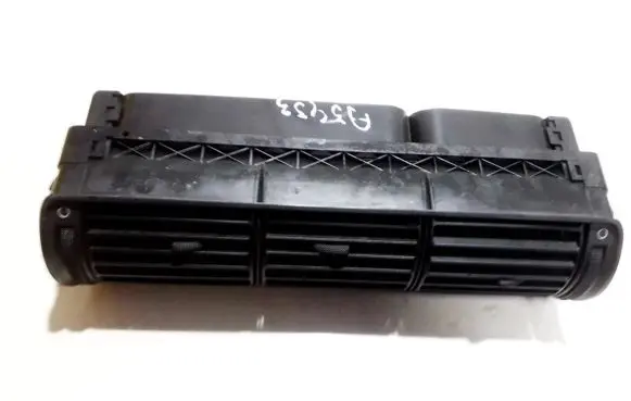 Audi A4 S4 B5 8D Dash center air vent grill 8d0820951