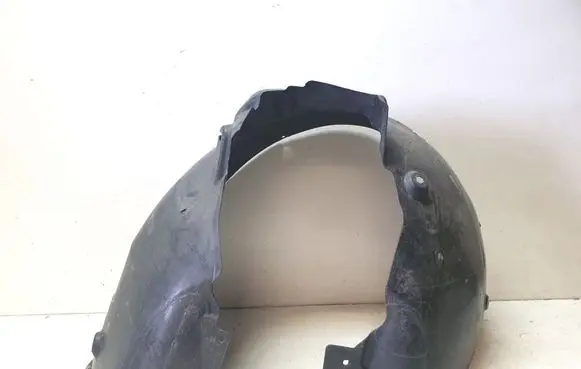 Audi A4 S4 B9 Front wheel arch liner splash guards 8W0821171A