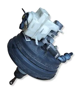 BMW 5 E39 Brake booster 1165055 34331165055