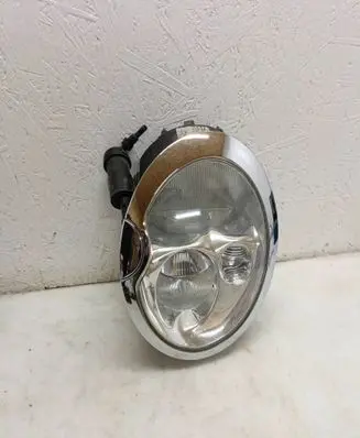 Mini One - Cooper R50 - 53 Headlight/headlamp 40250748 114810804 1307329074