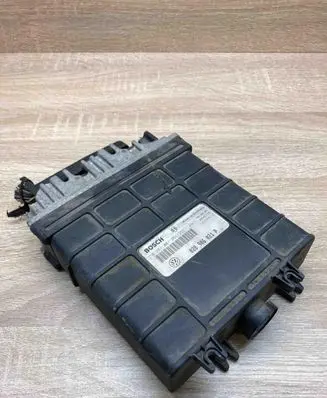 Volkswagen Sharan Engine control unit/module ECU 028906021P 0281001251