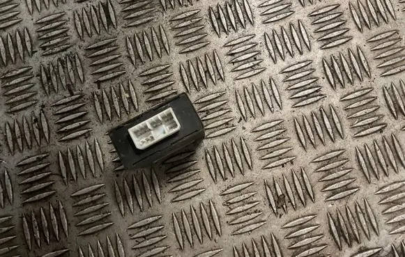 Renault Master II Sensor 