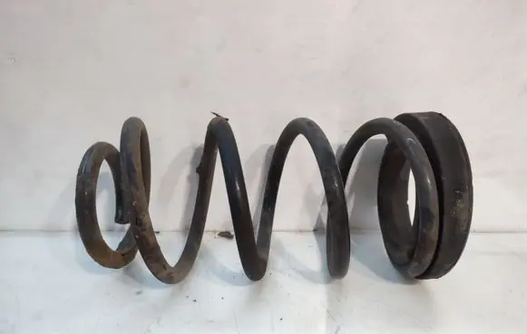 Hyundai Santa Fe Rear coil spring