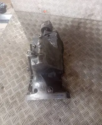 Mercedes-Benz A W168 Oil sump A1660141302