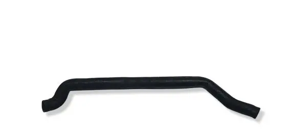 Audi A8 S8 D2 4D Engine coolant pipe/hose 077103221L