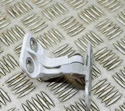 Land Rover Range Rover Evoque L538 Rear door upper hinge BJ32228A66CB