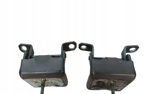 Renault Koleos I Tailgate/trunk/boot hinge 90410JY00A
